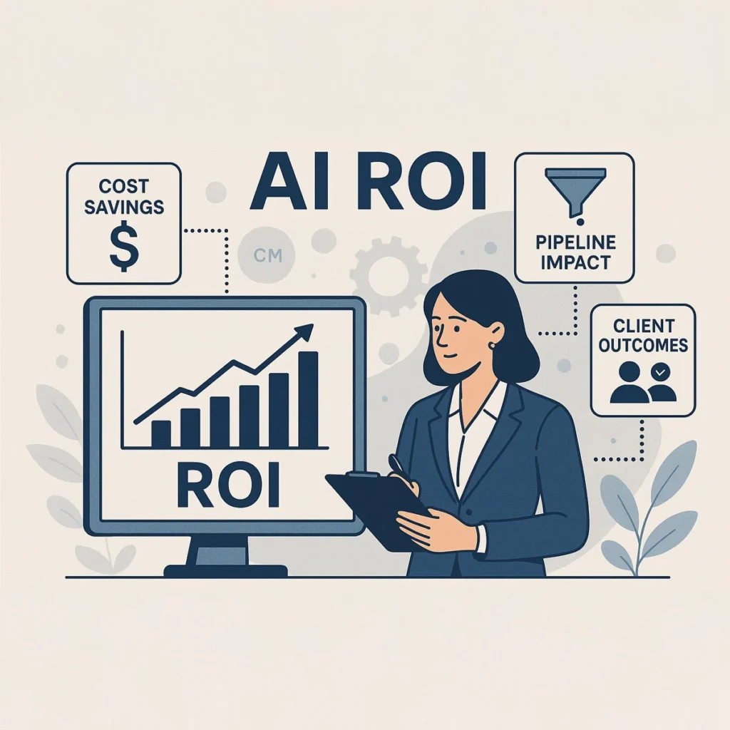 The ROI of AI Analytics in Enterprise Decision Making