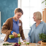 Guide to Key Health Support Services in Quality Retirement Living