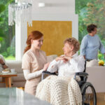 Trusted Elderly Care Services Offering Assisted Living Solutions