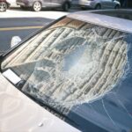 Car Care Tips for Owners Living in Hail-Prone Areas
