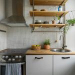 Kitchen Design Tips to Maximize a Small Space
