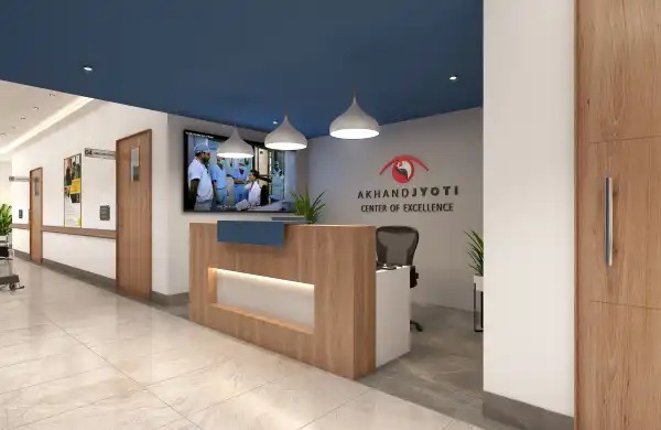 Largest Eye Hospital: What It Means and Why It Matters for Eye Care in Bihar