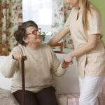 Essential Daily Living Support for Seniors With Memory Loss