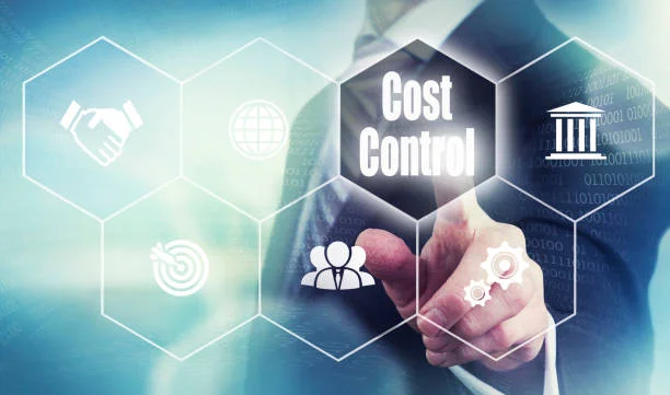 Smart Cost Control for Businesses