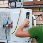 The High Cost of DIY: Why Your AC “Quick Fix” Could Be a Disaster