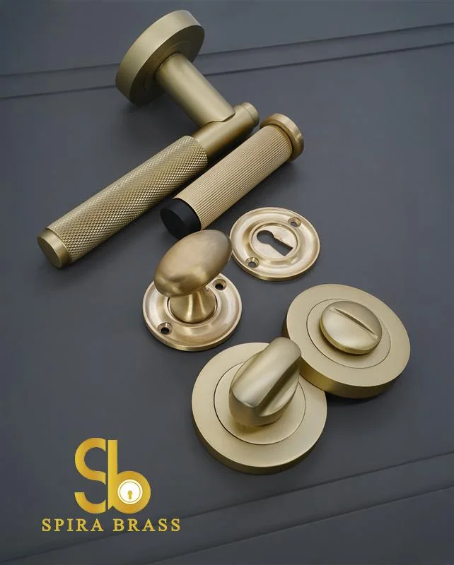 The Power of Hardware: Understanding the Importance of Door and Cabinet Hardware