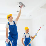 Skilled Painting Experts for a Smooth, High-Quality Finish
