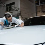 Restore Your Vehicle’s Shine: Ultimate Guide to Car Paint Repair