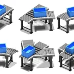 How To Adjust Accumulation Tables For High-Speed Production