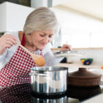 Kitchen Safety Practices That Reduce Burn and Fire Risks