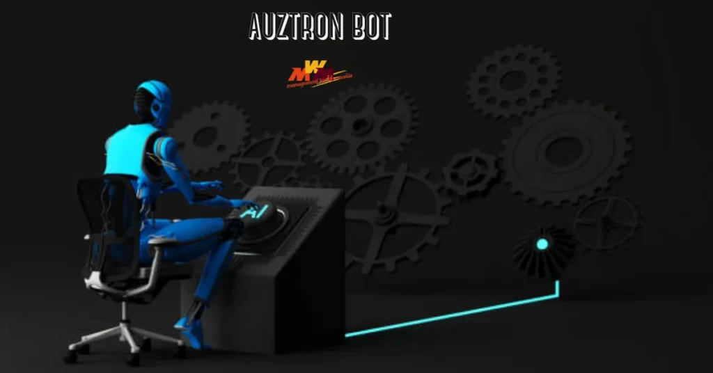 auztron bot