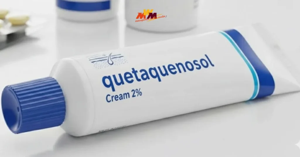 quetaquenosol