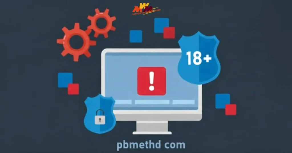 pbmethd com: Facts, Warnings, and How to Protect Yourself Online