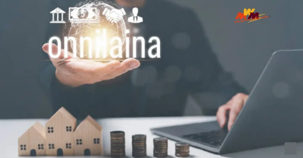 Onnilaina: Your Smart Solution for Fast and Reliable Loans
