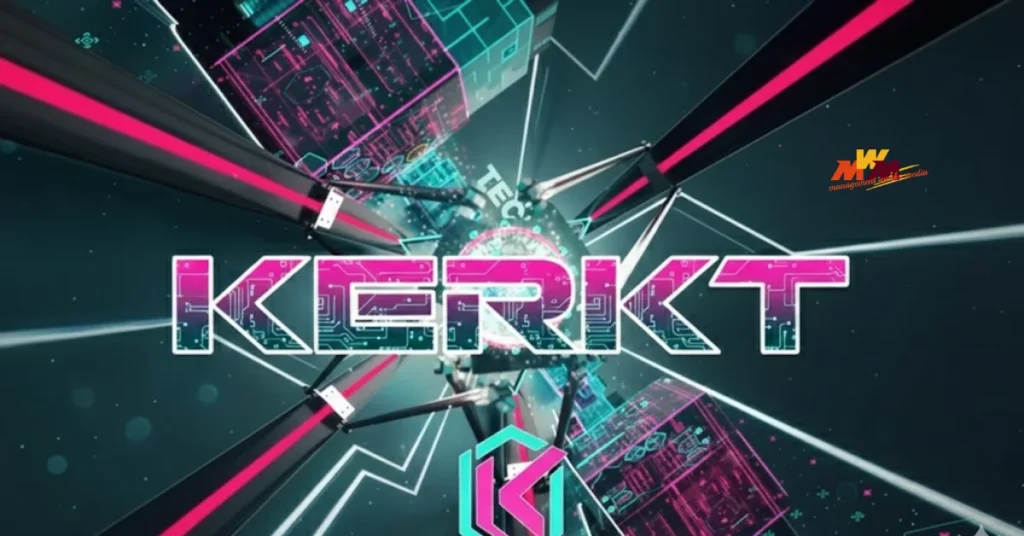 Kerkt: Bridging Art, Business, and Innovation for Everyone