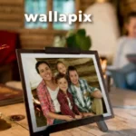 Wallapix: Elevate Your Memories with Bespoke Photo Creations