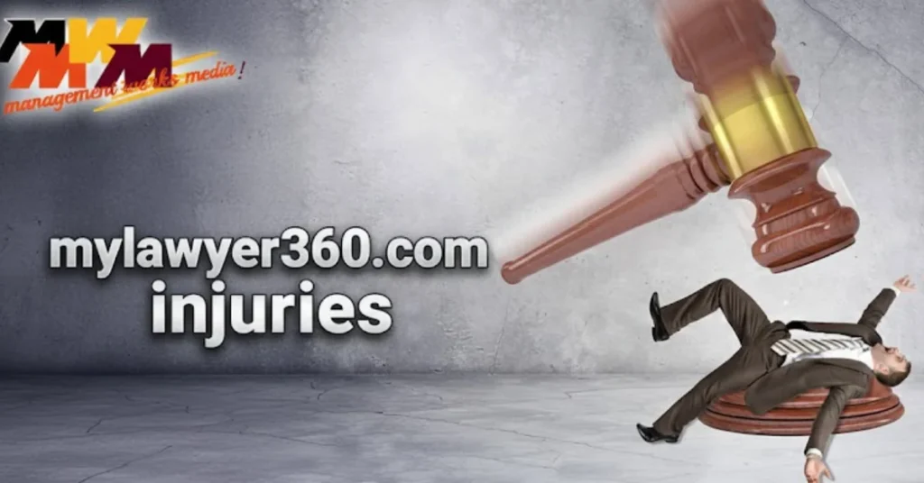mylawyer360.com injuries
