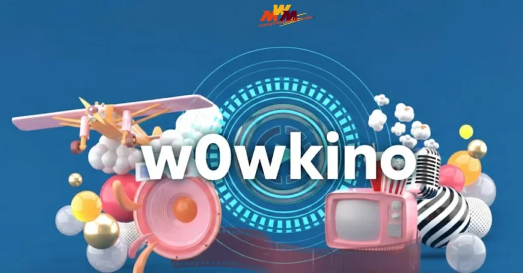 w0wkino: The Streaming Platform Reshaping User-Centric Entertainment in the Digital Age