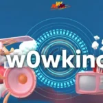 w0wkino: The Streaming Platform Reshaping User-Centric Entertainment in the Digital Age