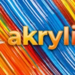 Akrylika: The Next Evolution in Acrylic Painting for Modern Artists