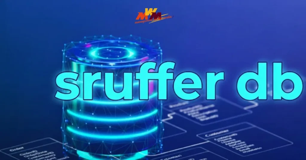 sruffer db