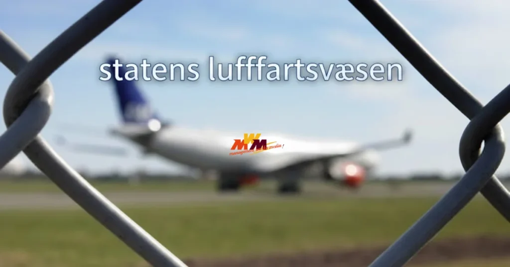 statens luftfartsvæsen