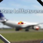 Statens Luftfartsvæsen: Pioneering Denmark’s Civil Aviation Oversight