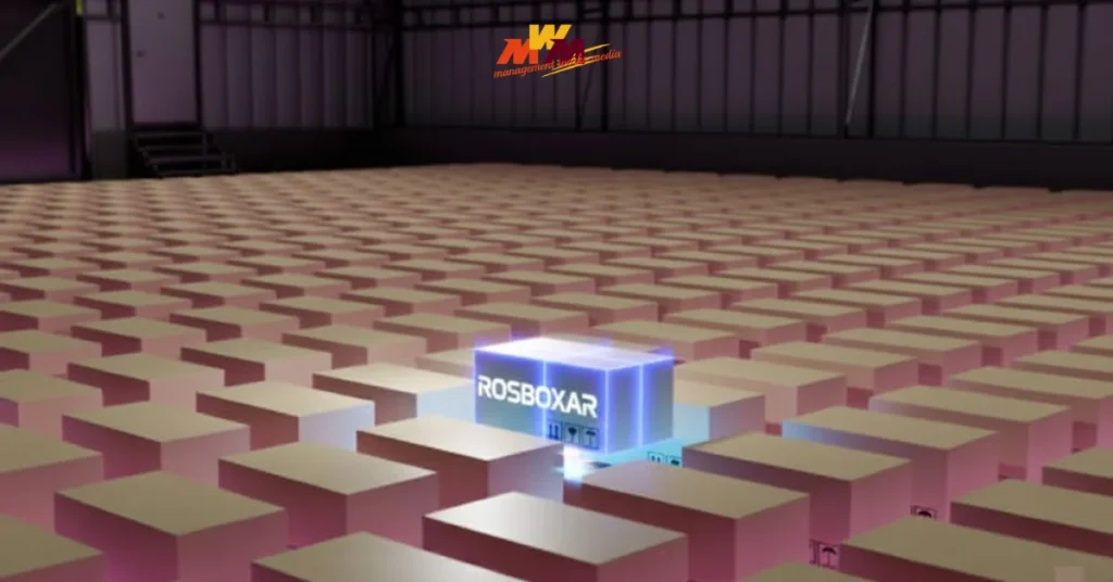 Rosboxar: Streamlined Strategies for Smarter Grid Mastery