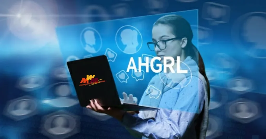 Ahgrl: Exploring Its Meaning and Context in Digital Communication