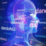 Dandork63: The Anatomy of a Digital Persona Driving Community Trends
