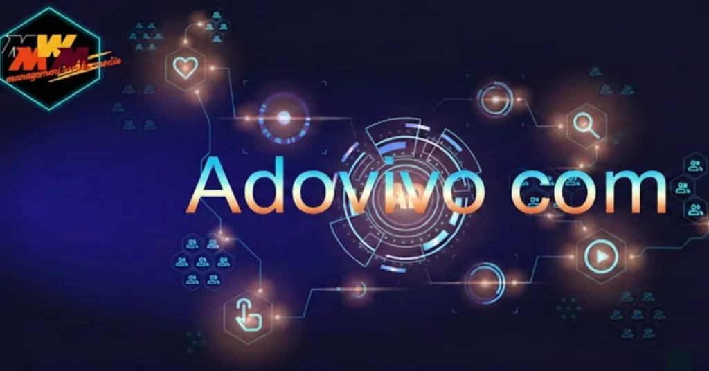 Adovivo com: From Startup to Enterprise—Digital Marketing That Works