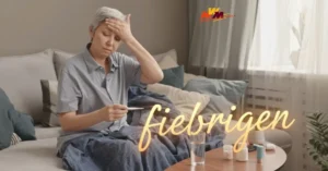 fiebrigen