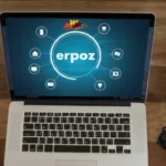 Erpoz: Simplify Operations, Reduce Errors, and Accelerate Growth