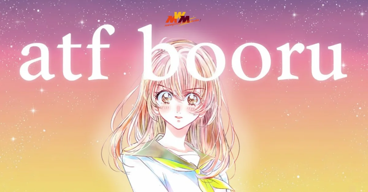 ATF Booru Connecting Fans Through Curated, & Specialized Management(02)