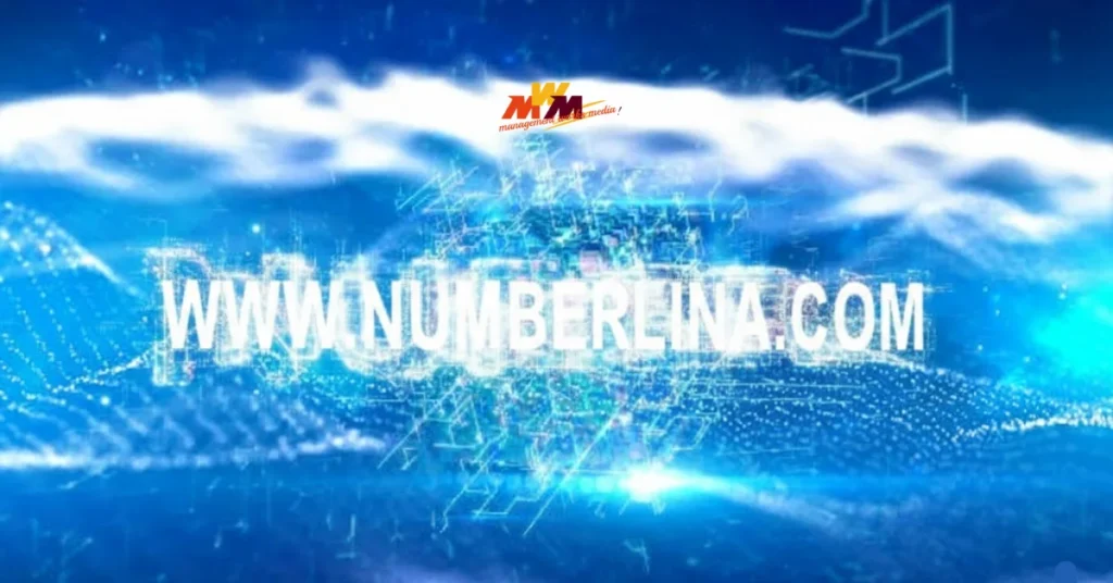 www.numberlina.com