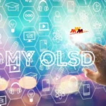 My OLSD: The All-in-One Student Dashboard for Modern Digital Education
