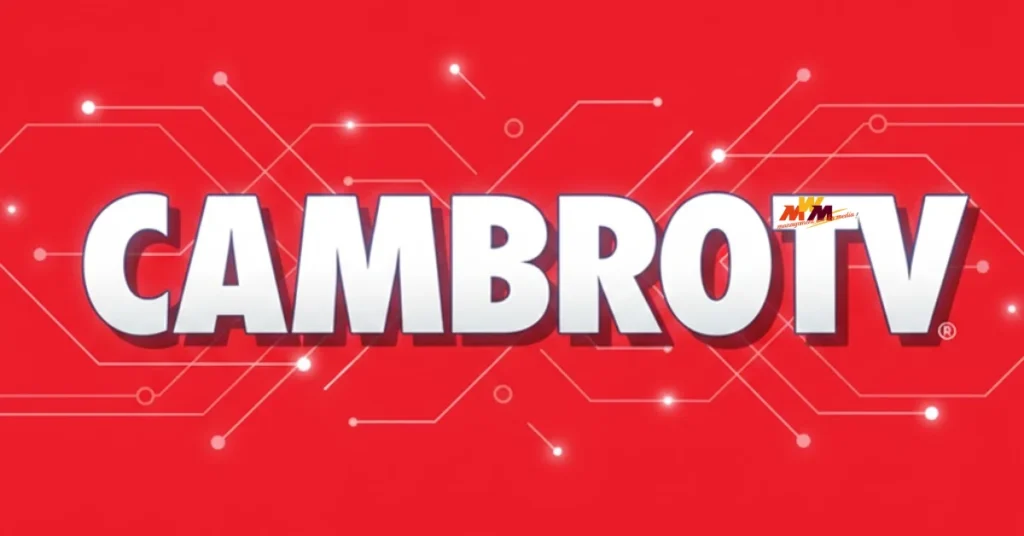 cambrotv