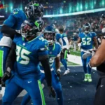 houston texans vs dallas cowboys match player stats: Full Game Review with Individual Player Numbers