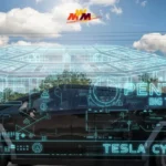 pentagon big tech tesla cybertruck: Inside Military Testing of Tesla’s Futuristic Truck