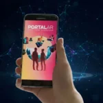 portalar 360° Platform: Immersive Views of Scotland for Travelers and Investors