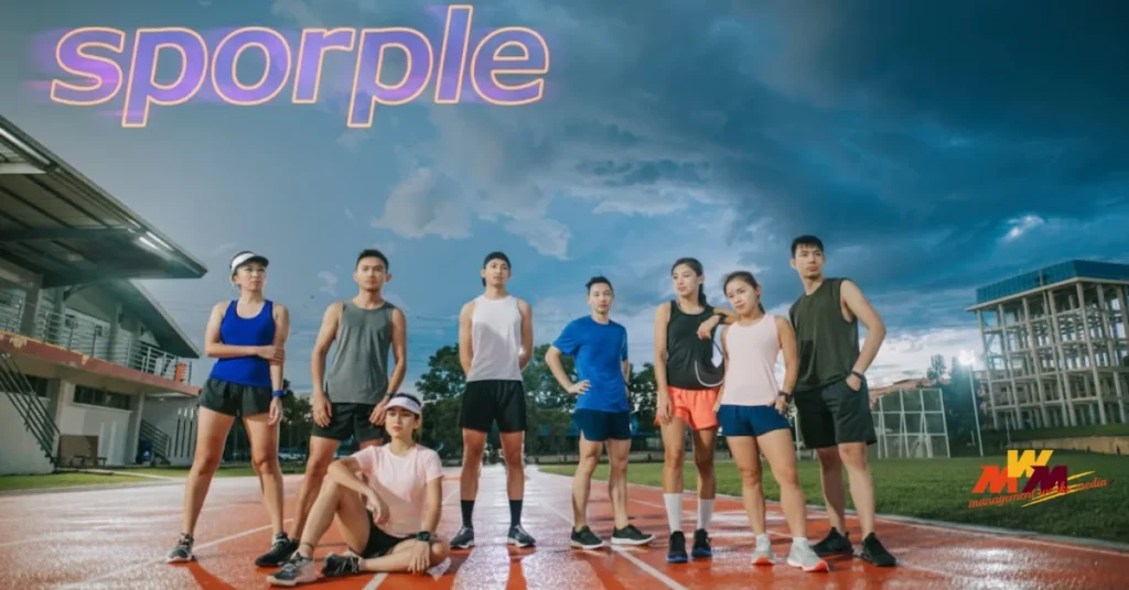 sporple