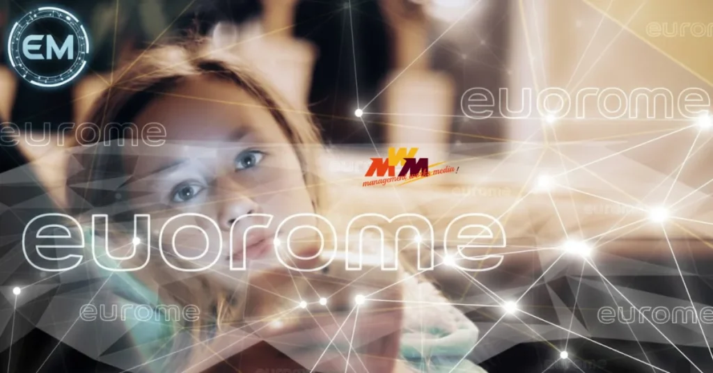 Eurome: Bridging Human Imagination and Machine Learning in Art