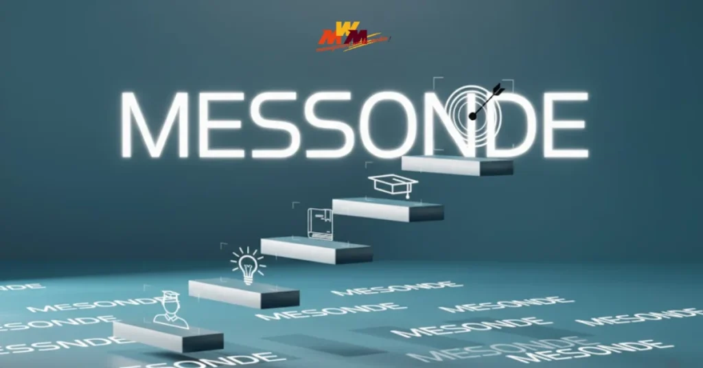 messonde
