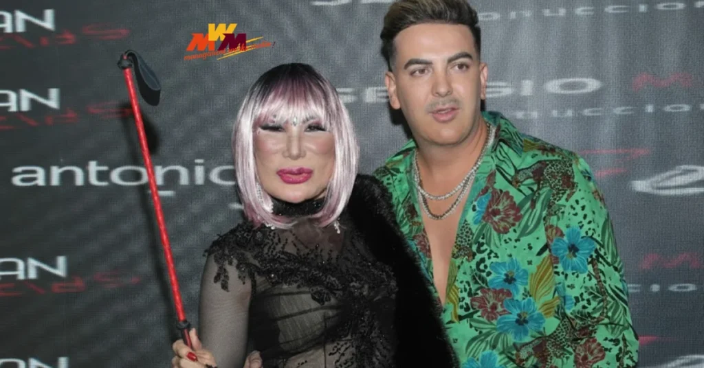 Antonio Chi Su: Behind the Scenes of Fame, Family, and Cultural Heritage in Mexico