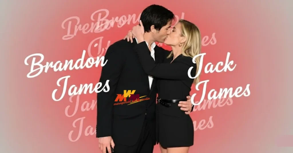 Brandon Jack James: Inside the Life, Career, and Values of a Rising Socialite