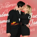 Brandon Jack James: Inside the Life, Career, and Values of a Rising Socialite