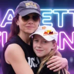 Gianetta Fluent: Balancing Family Fame and Personal Aspirations