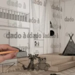Dado à Creativity: Enhancing Interiors and DIY Projects with This Essential Feature