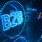 Arithnea: Innovative IT Services Elevating B2B and B2C Experiences