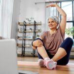 Indoor Exercise Routines for Seniors to Boost Strength and Balance
